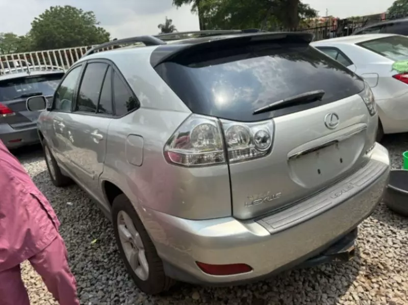 Lexus RX 350   - 2007