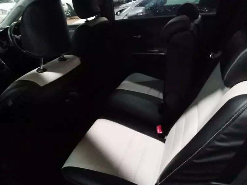 Toyota Wish   - 2010