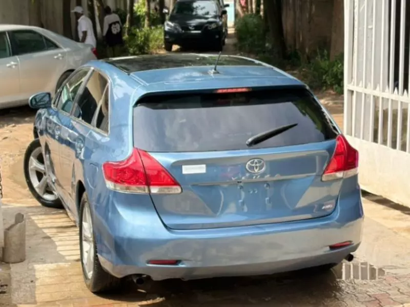 Toyota Venza