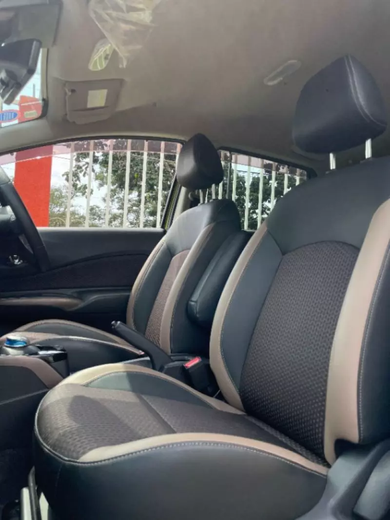 Nissan Note medalist    - 2018