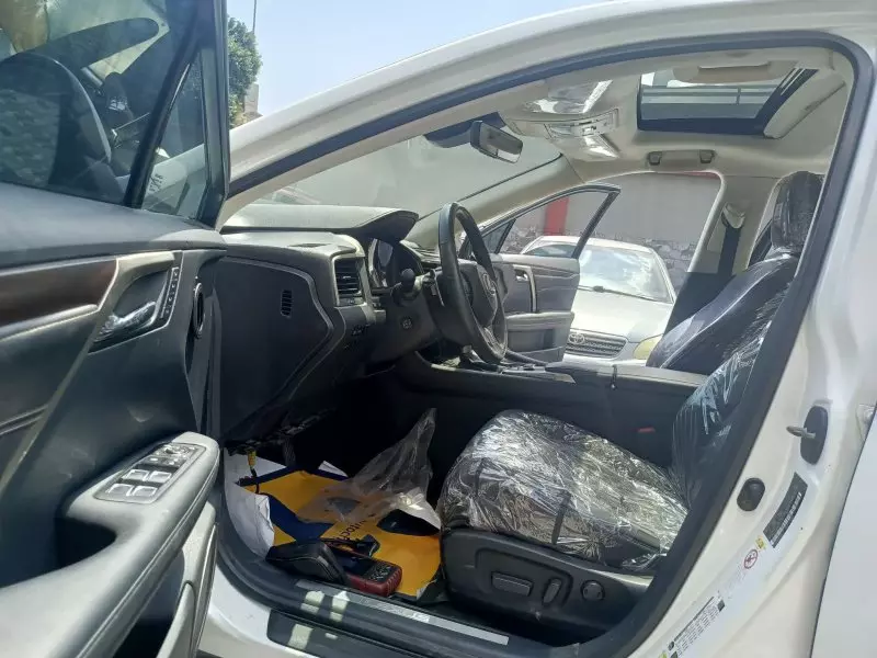 Lexus RX 350   - 2016