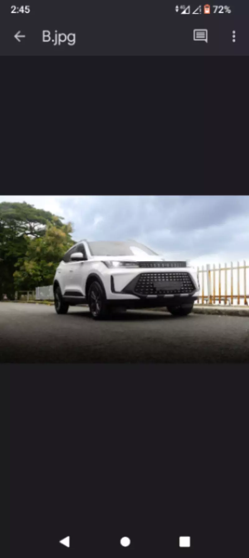 NORD A5   - 2024