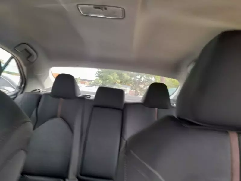 Toyota Camry   - 2018