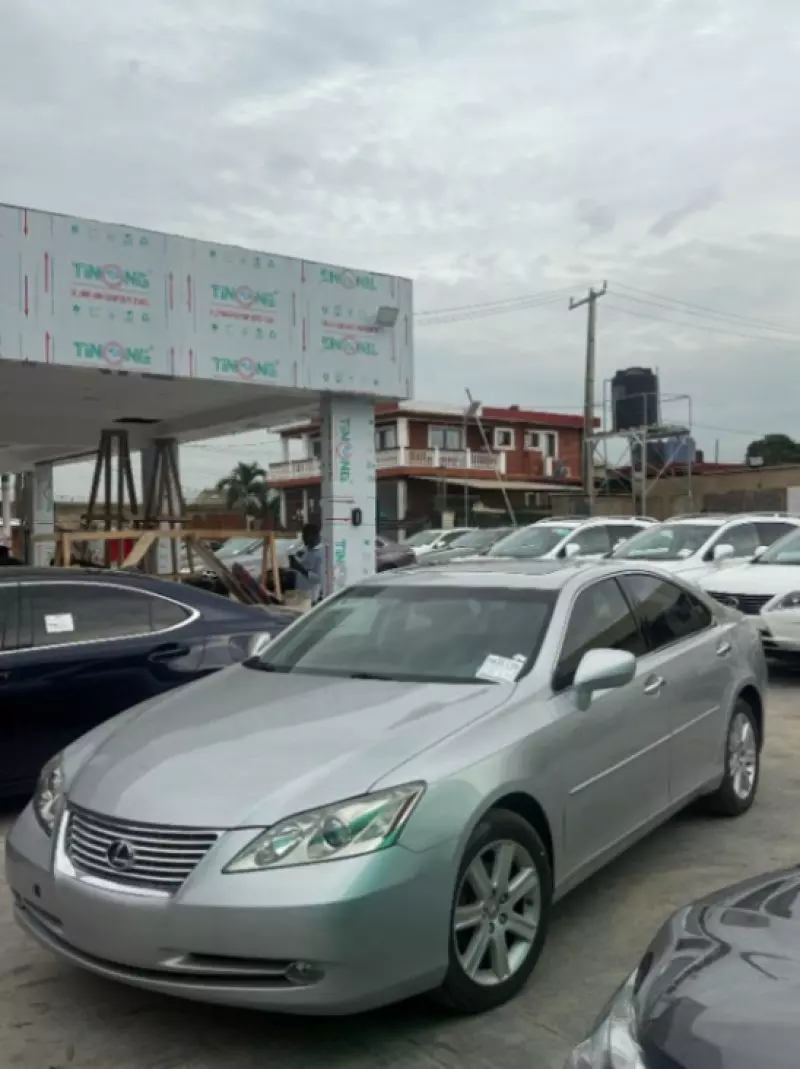 Lexus ES 350   - 2006
