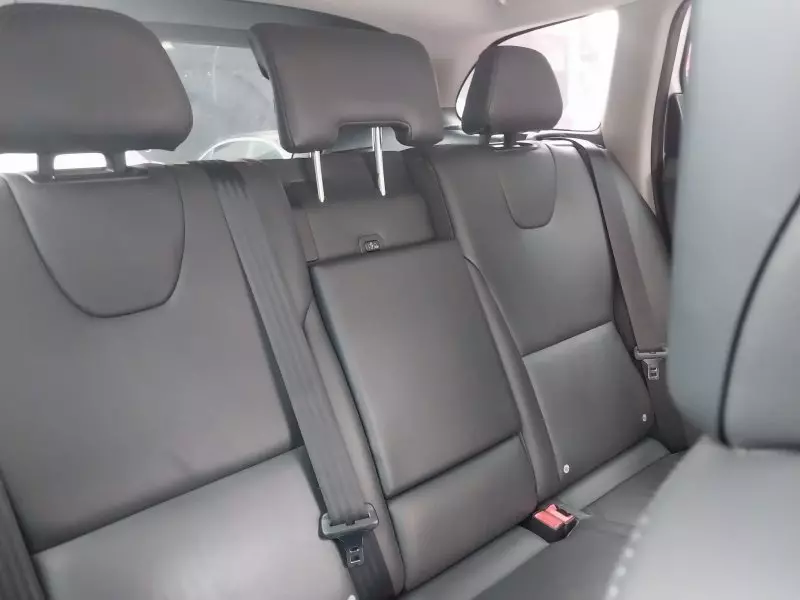 Volvo XC60   - 2017