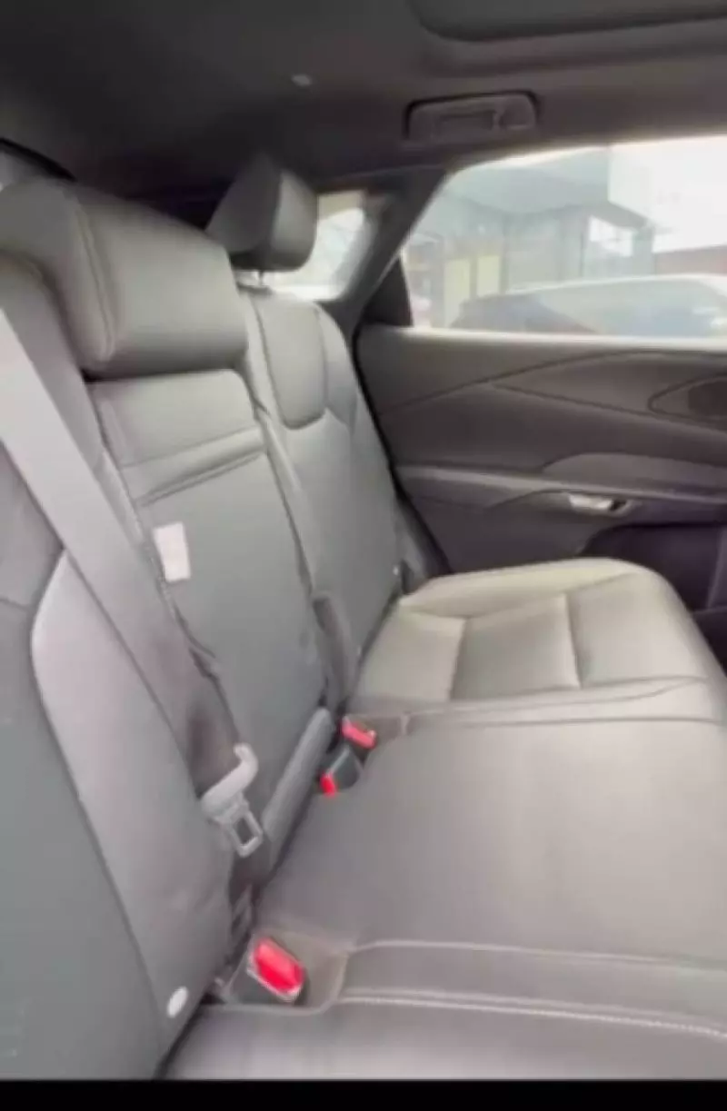Lexus RX 350   - 2023