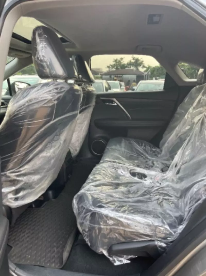 Lexus RX 350   - 2020