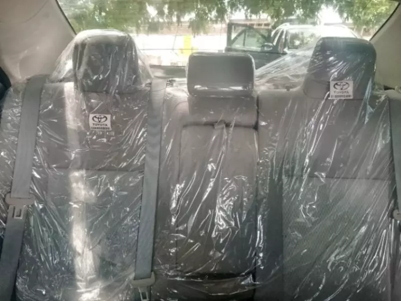 Toyota Corolla   - 2016