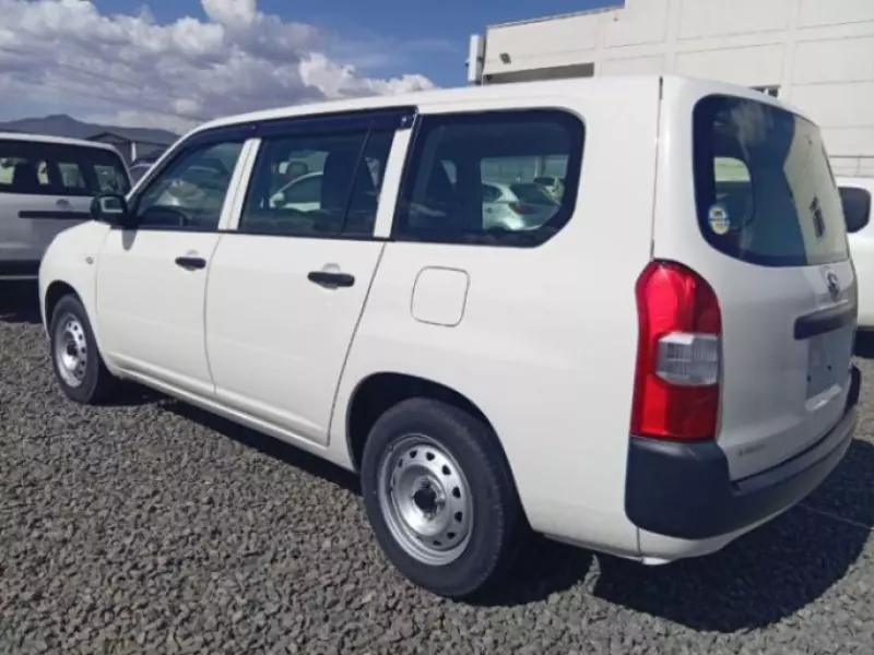Toyota Probox    - 2019