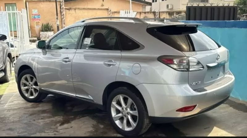 Lexus RX 350