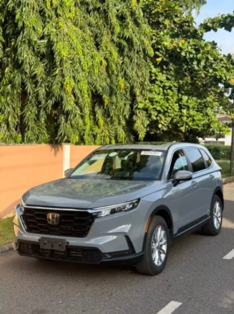 Honda CR-V   - 2024