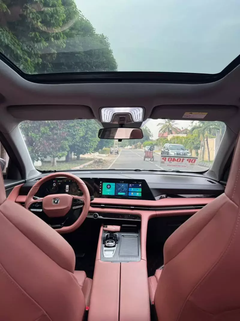 CHANGAN CS75 PLUS - 2024