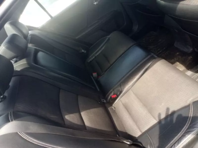 Honda Accord   - 2017