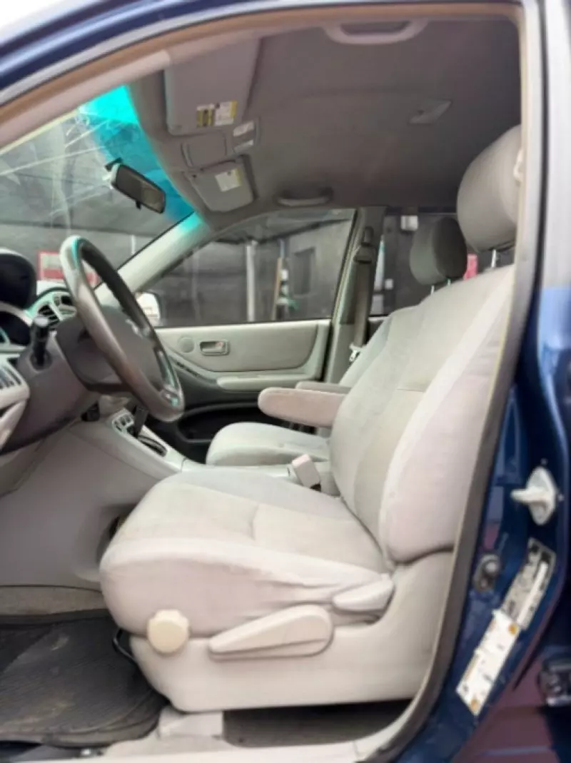 Toyota Highlander - 2006