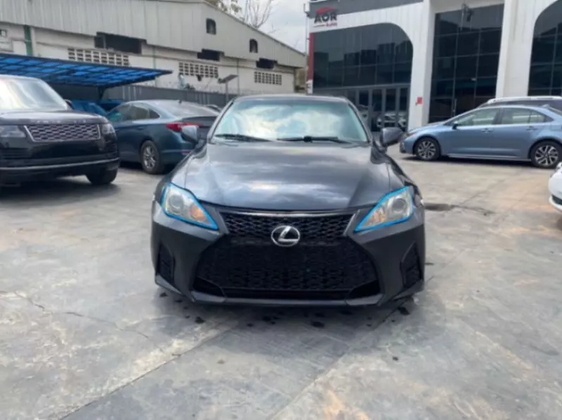 Lexus IS 250
