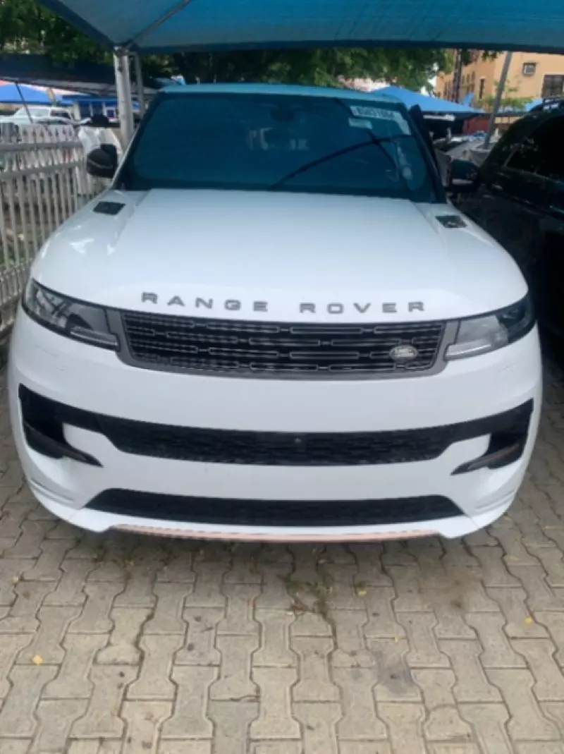 Land Rover Range Rover   - 2023
