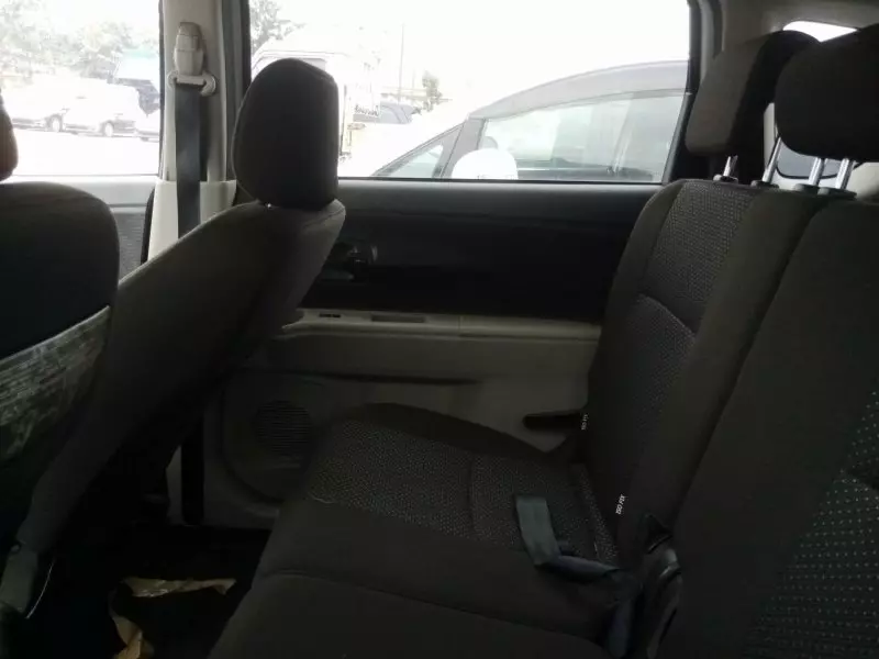 Toyota Passo Sette   - 2009