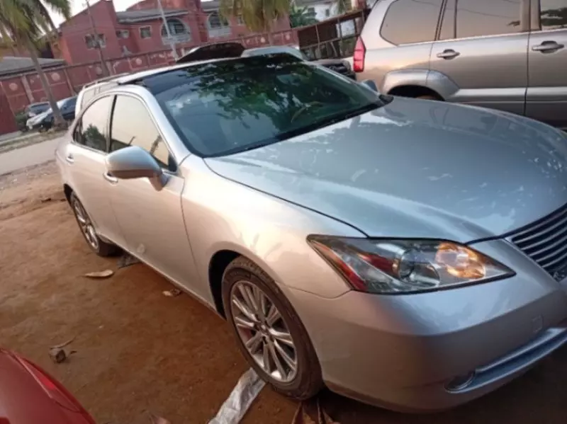 Lexus ES 350