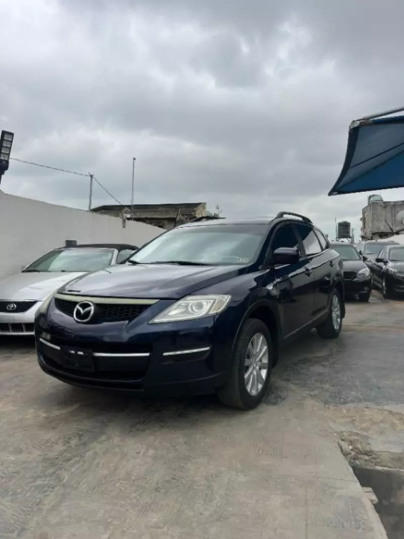 Mazda CX-9   - 2007