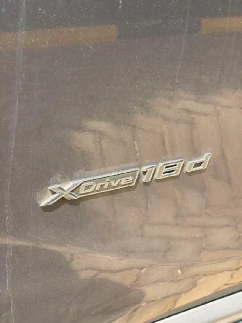 BMW X1   - 2017
