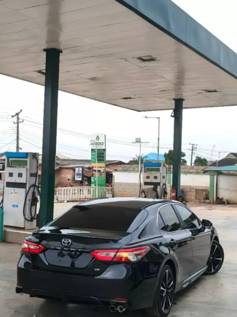 Toyota Camry   - 2019