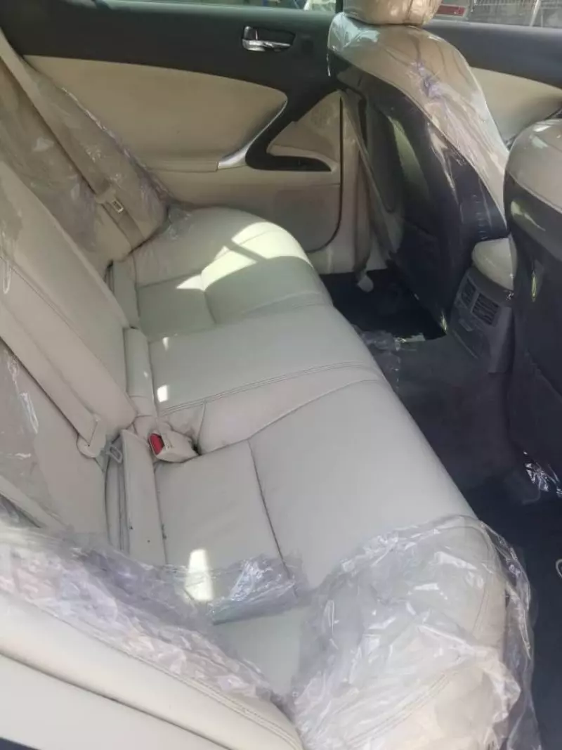 Lexus IS 250   - 2009