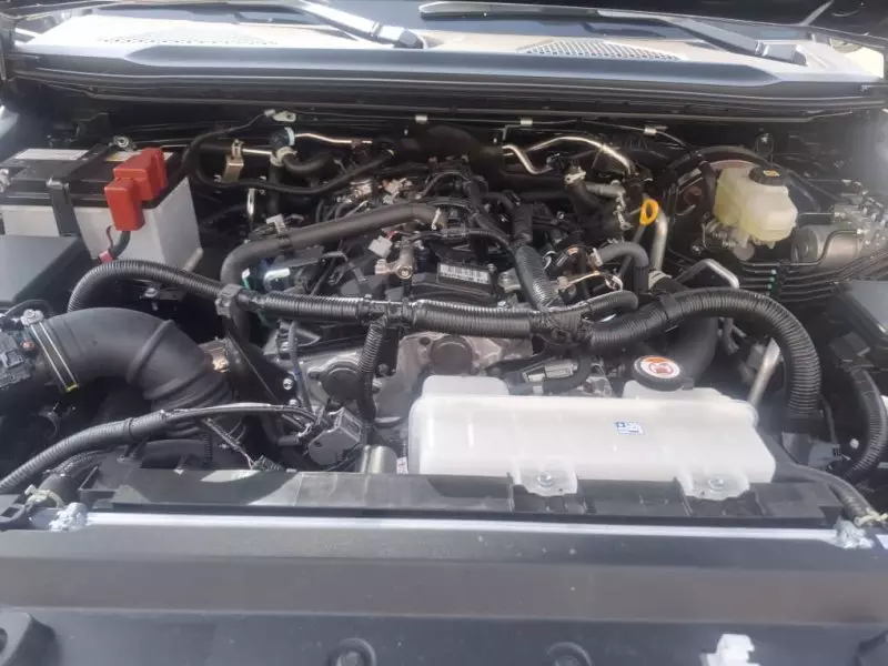 Toyota Prado   - 2025