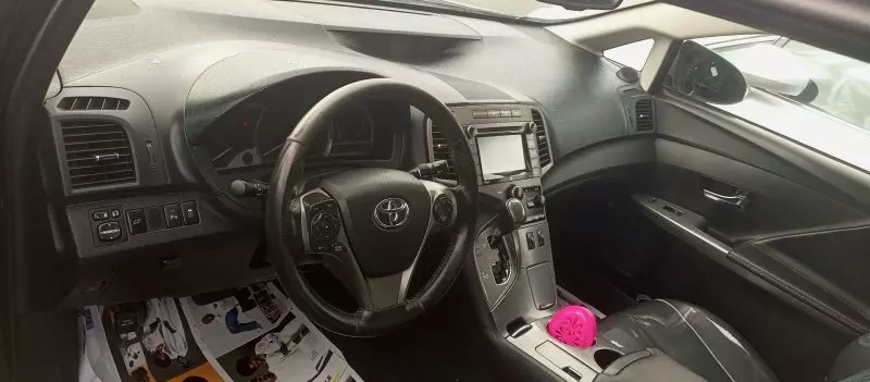 Toyota Venza   - 2016