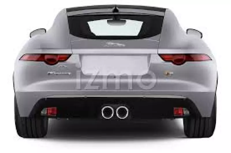 Jaguar F-Type   - 2024