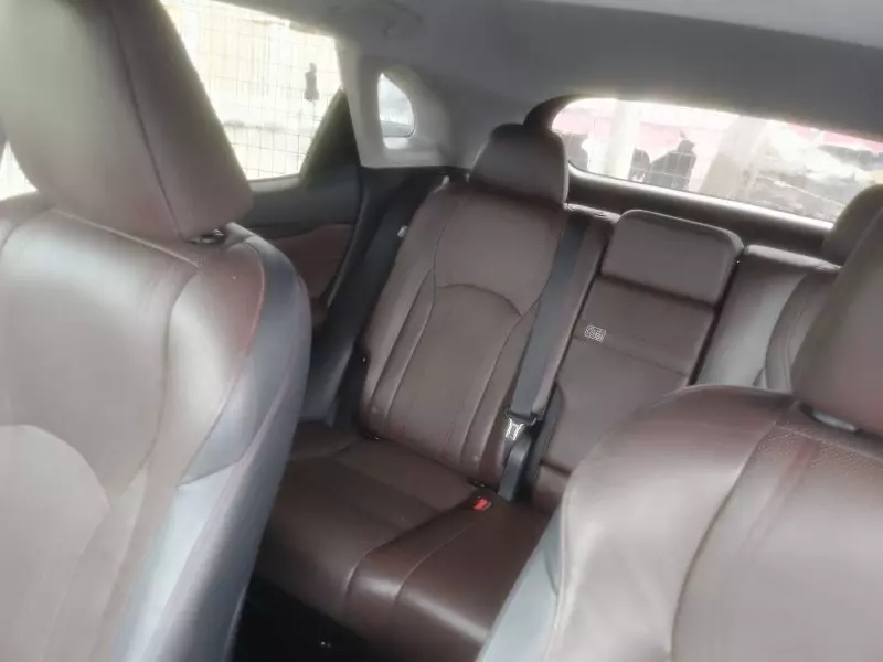 Lexus RX 350   - 2016