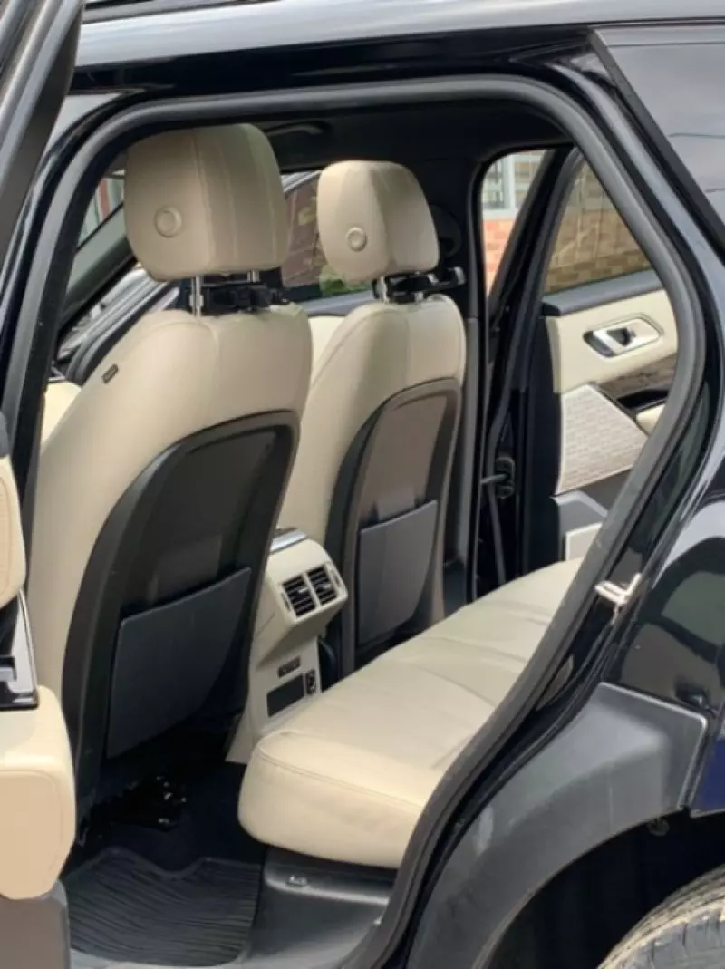 RANGE ROVER Vogue   - 2019