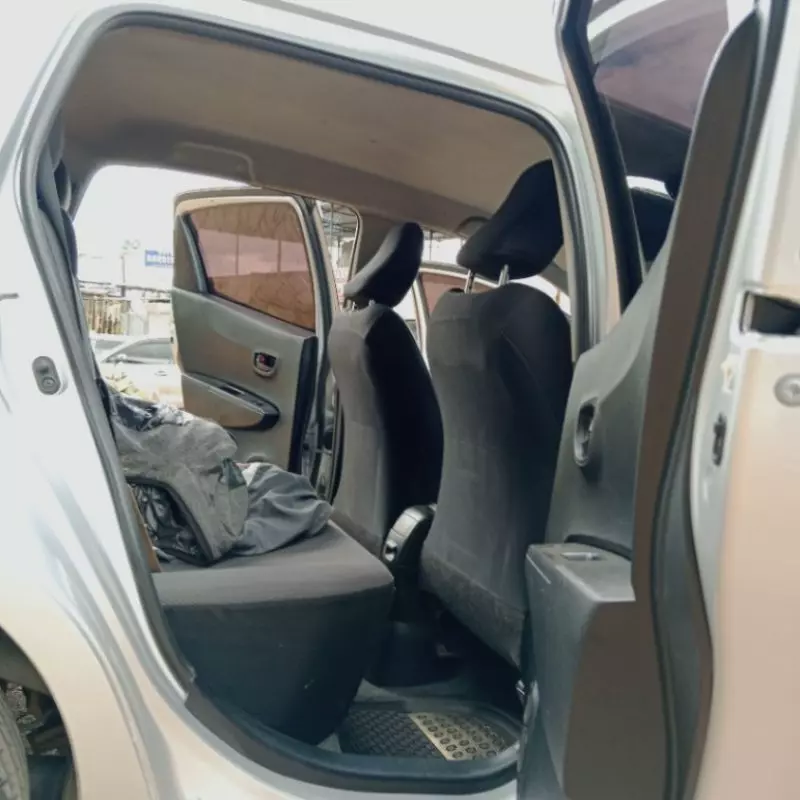 SUZUKI swift   - 2013