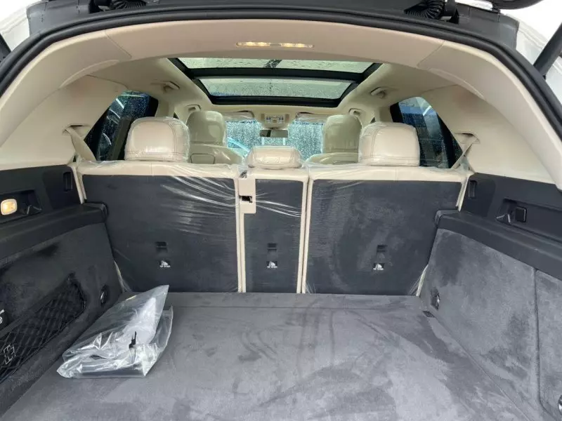 Mercedes-Benz GLE 450   - 2020