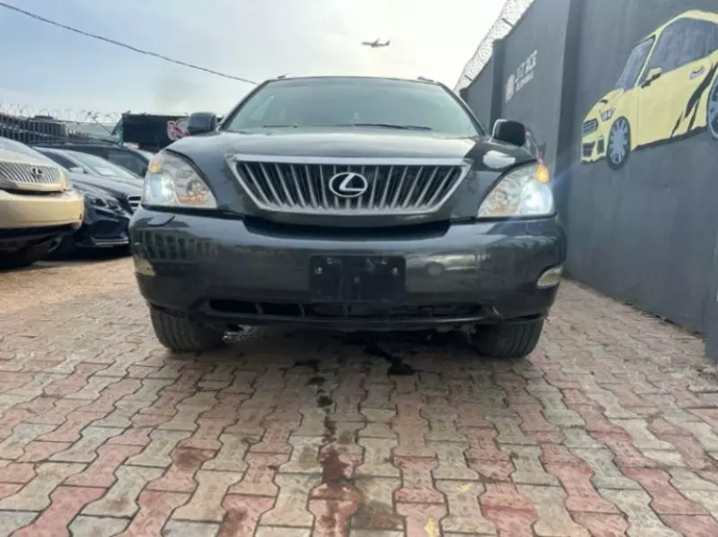 Lexus RX 350   - 2007