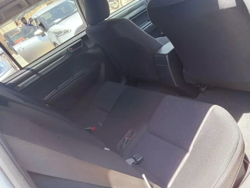 Toyota Fielder    - 2016