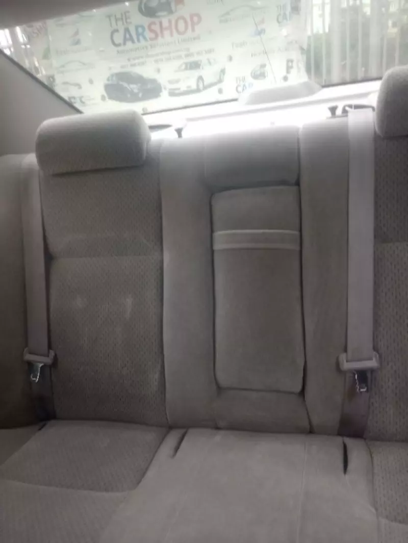 Toyota camry   - 2004