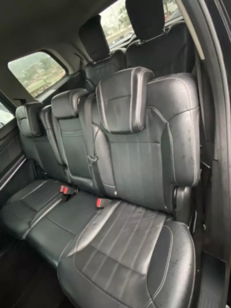 Mercedes-Benz GL 450   - 2013