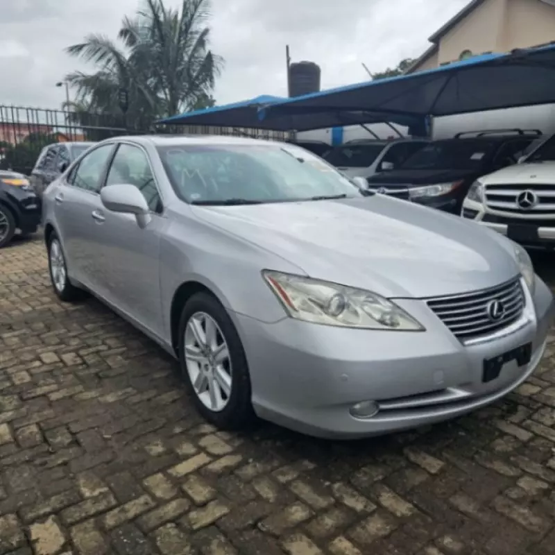 Lexus ES 350   - 2007