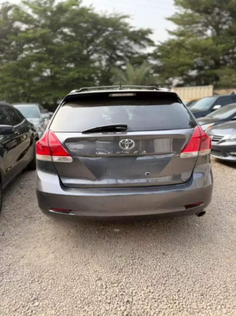Toyota Venza