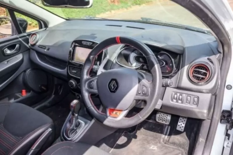RENAULT KWID 1.0L LIFE BVM (E0)