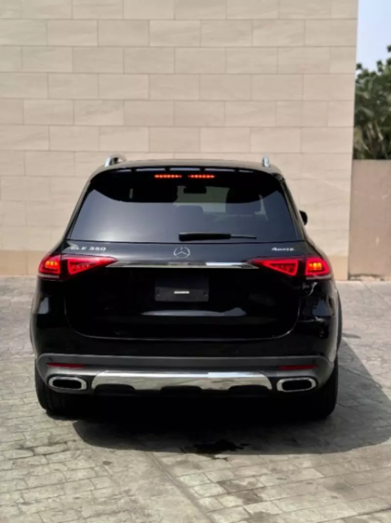 Mercedes-Benz GLE 350   - 2020