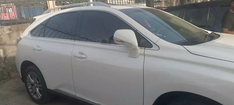 Lexus RX 350   - 2013