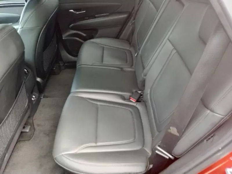 Hyundai Tucson   - 2023