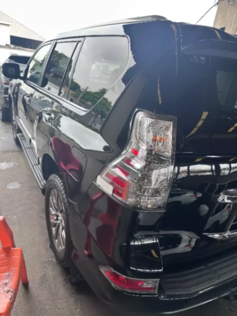 Lexus GS 460   - 2015