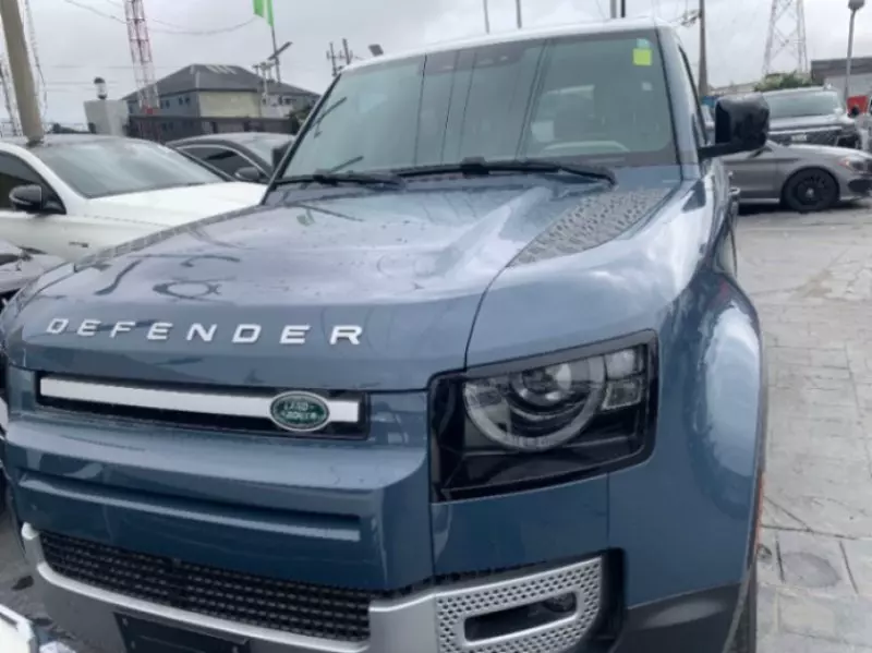 RANGE ROVER Bespoke    - 2022