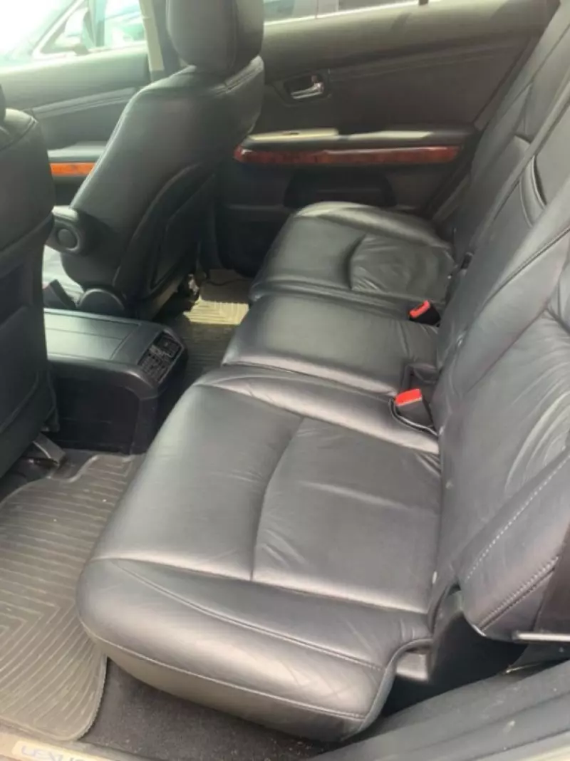Lexus RX 350   - 2008
