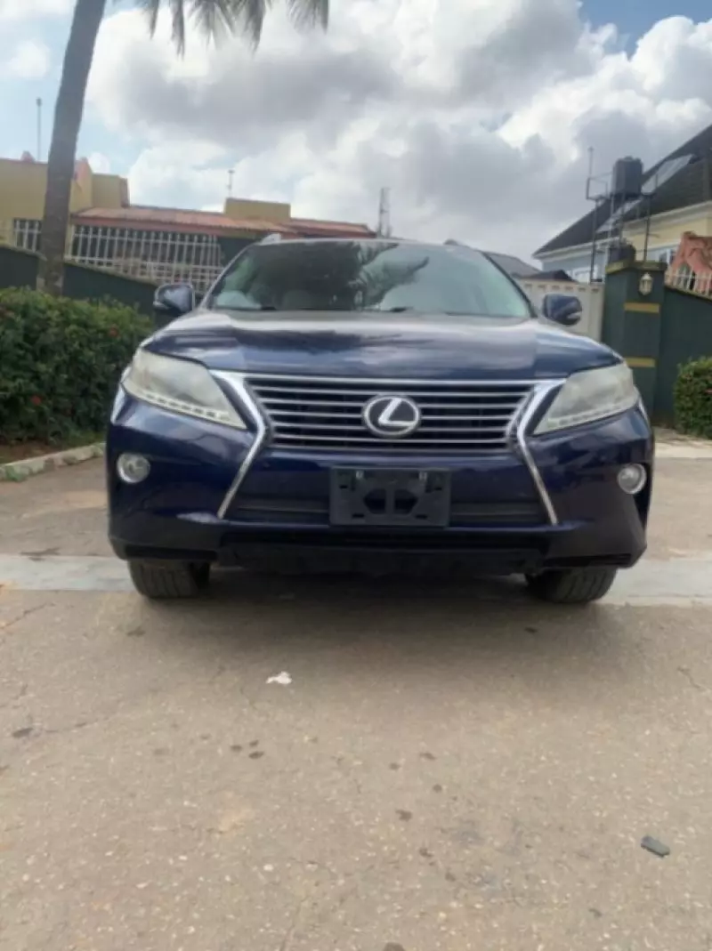 Lexus RX 350