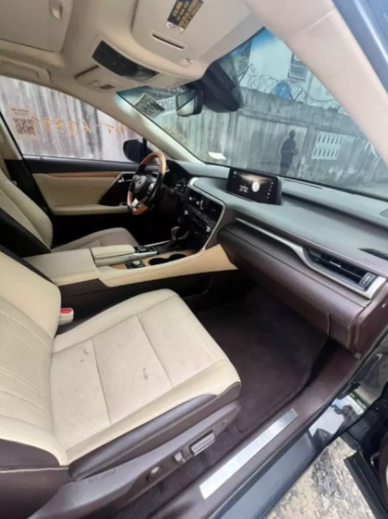 Honda Accord   - 2009