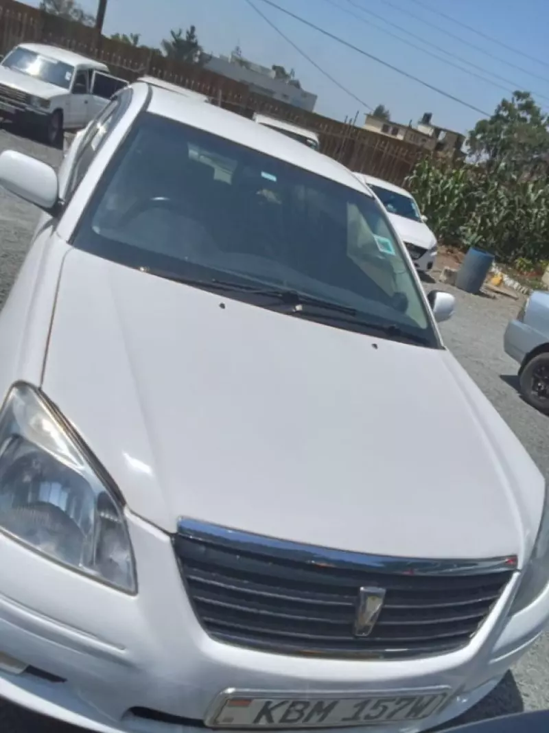 Toyota Premio    - 2006
