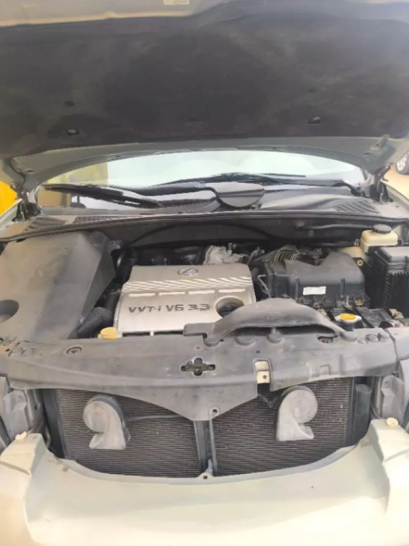 Lexus RX 330   - 2005